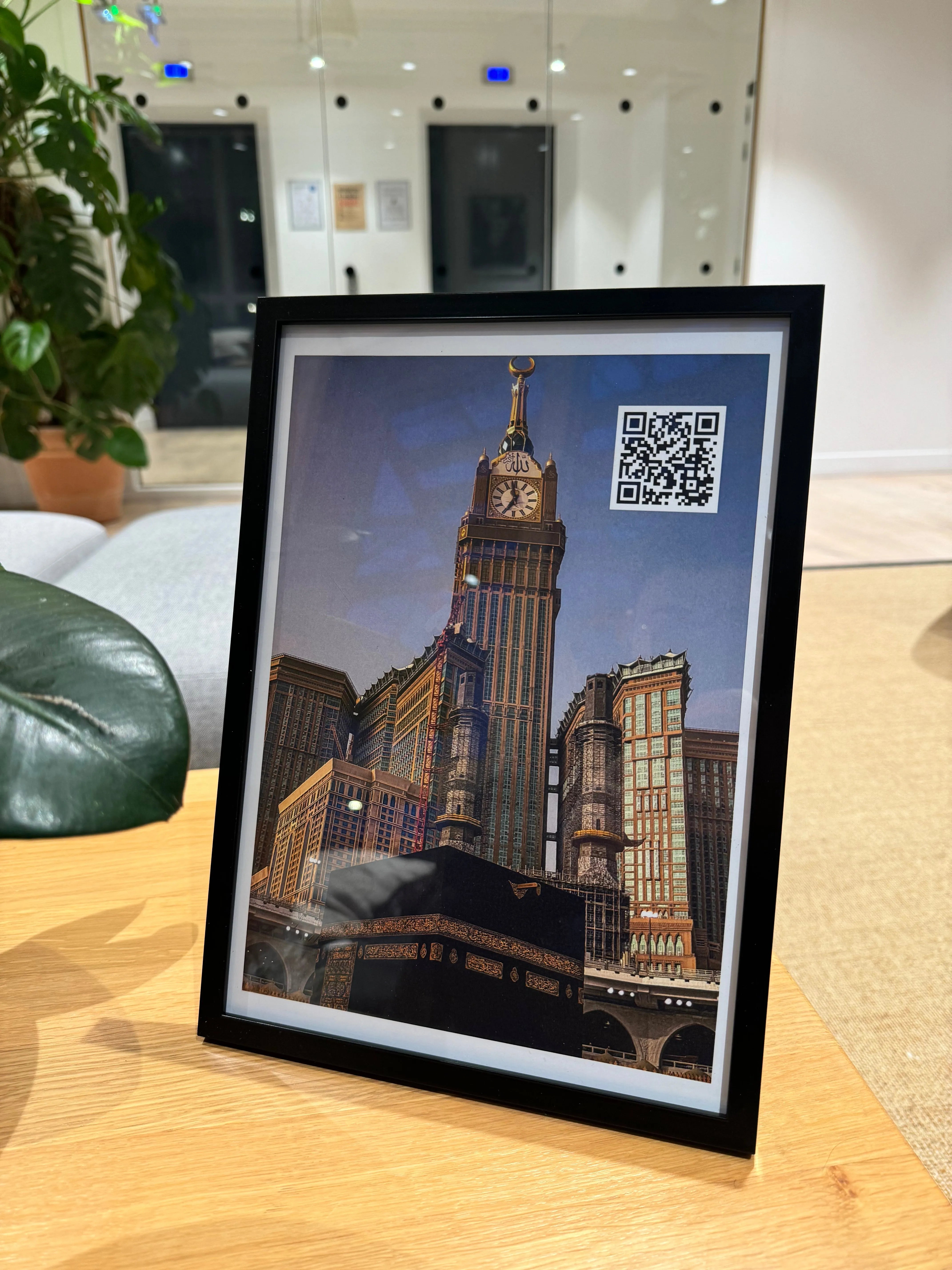 Hajj badal (par procuration)